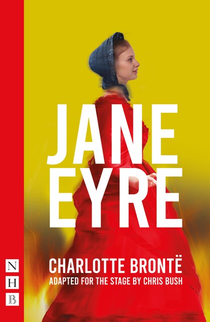 Jane Eyre, Charlotte Brontë