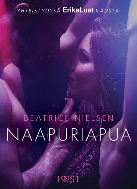 Naapuriapua – eroottinen novelli, Beatrice Nielsen