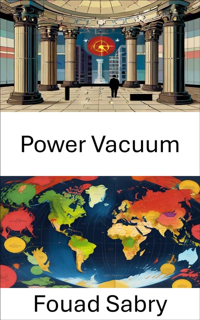 Power Vacuum, Fouad Sabry