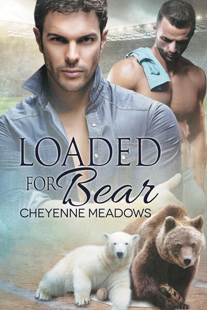Loaded for Bear, Cheyenne Meadows