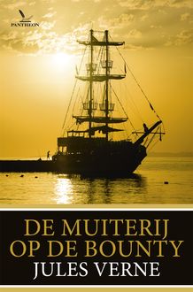 De muiterij op de Bounty, Jules Verne