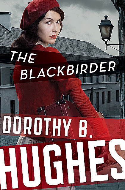The Blackbirder, Dorothy B. Hughes