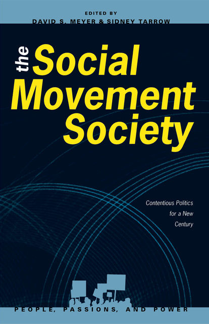 The Social Movement Society, David Meyer
