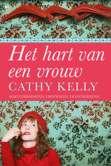 Het hart van een vrouw, Cathy Kelly
