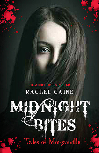 Midnight Bites, Rachel Caine