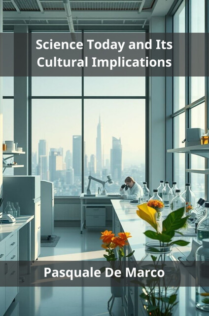 Science Today and Its Cultural Implications, Pasquale De Marco