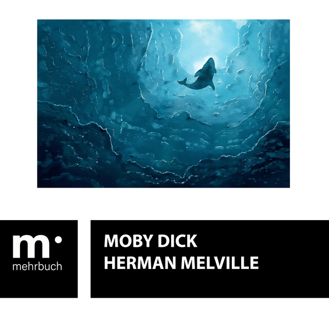 Moby Dick, Herman Melville
