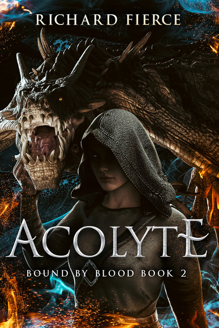 Acolyte, Richard Fierce