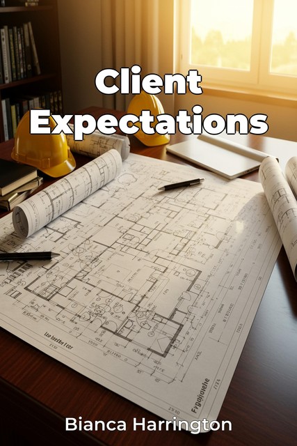 Client Expectations, Bianca Harrington