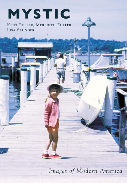 Mystic, Kent Fuller, Lisa Saunders, Meredith Fuller