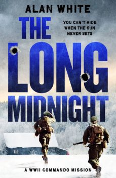 The Long Midnight, Alan “Chip” White
