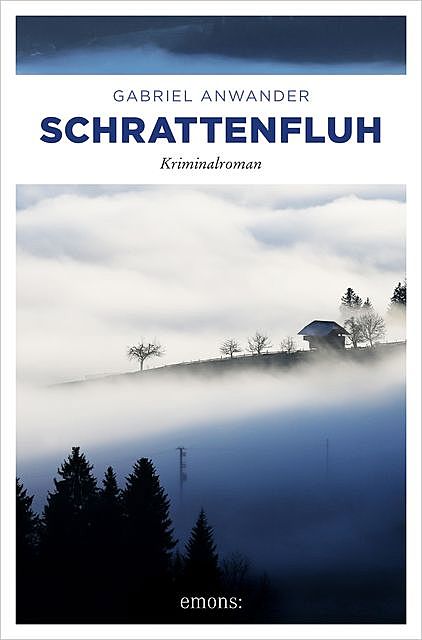 Schrattenfluh, Gabriel Anwander