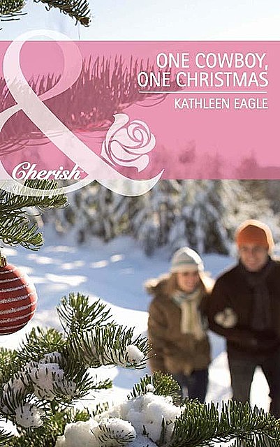 One Cowboy, One Christmas, Kathleen Eagle