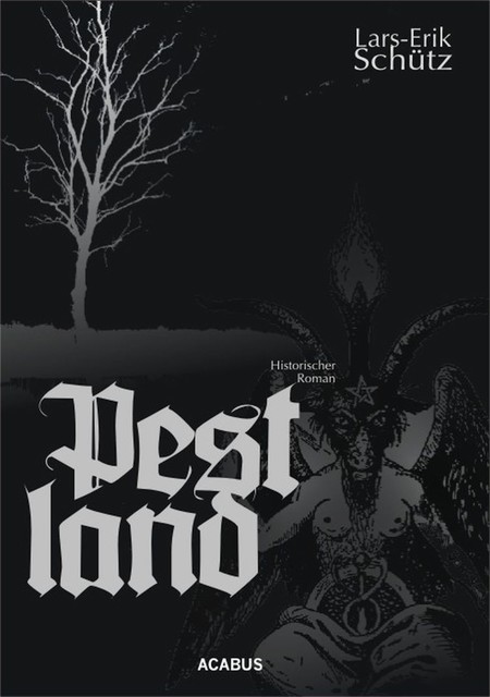 Pestland, Lars-Erik Schütz