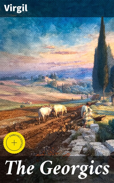 The Georgics, Virgil