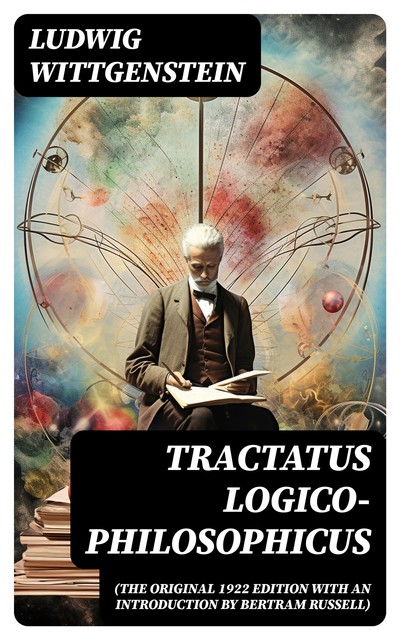 Tractatus Logico-Philosophicus, Ludwig Wittgenstein