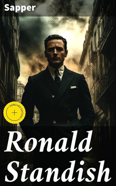 Ronald Standish, Sapper