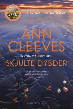 Skjulte dybder, Ann Cleeves