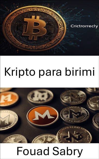 Kripto para birimi, Fouad Sabry