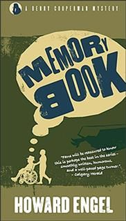 Memory Book, Howard Engel