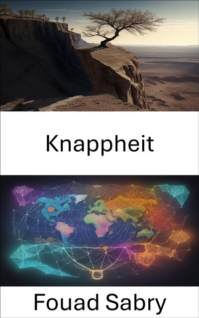 Knappheit, Fouad Sabry