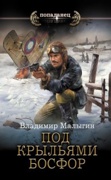 Под крыльями Босфор, Владимир Малыгин