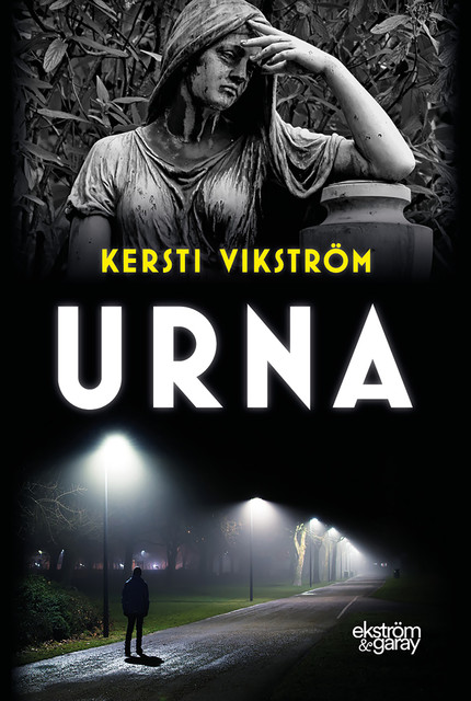 Urna, Kersti Vikström