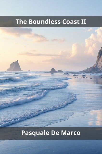 The Boundless Coast II, Pasquale De Marco