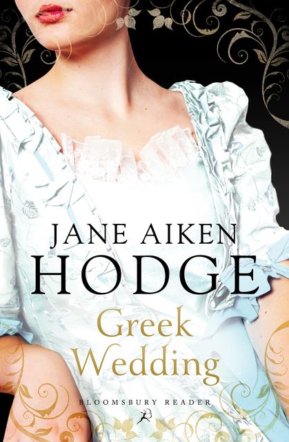 Greek Wedding, Jane Aiken Hodge