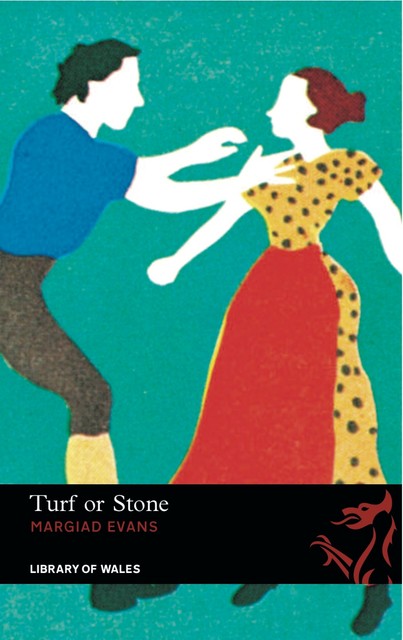 Turf or Stone, Margiad Evans