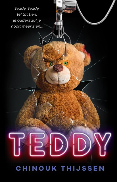 Teddy, Chinouk Thijssen