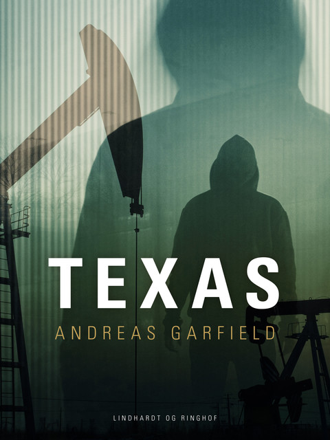 Texas, Andreas Garfield