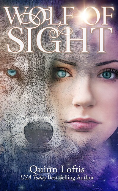 Wolf of Sight, Quinn Loftis