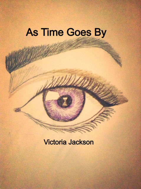 As Time Goes By, Victoria Jackson
