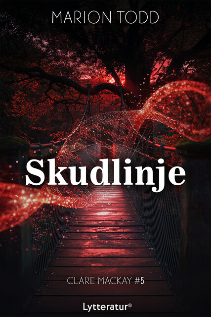 Skudlinje, Marion Todd