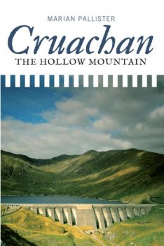 Cruachan, Marian Pallister