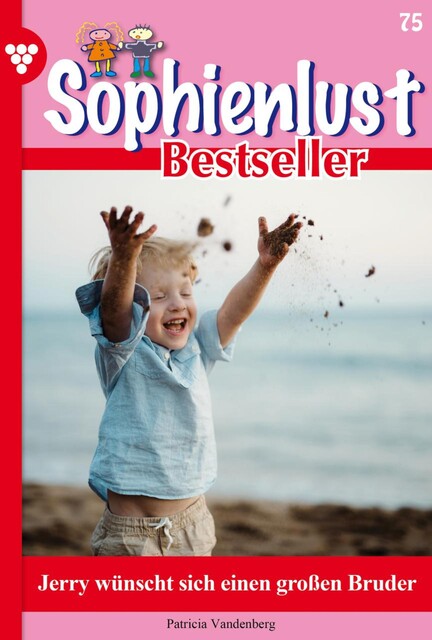 Sophienlust Classic 18 – Familienroman, Patricia Vandenberg