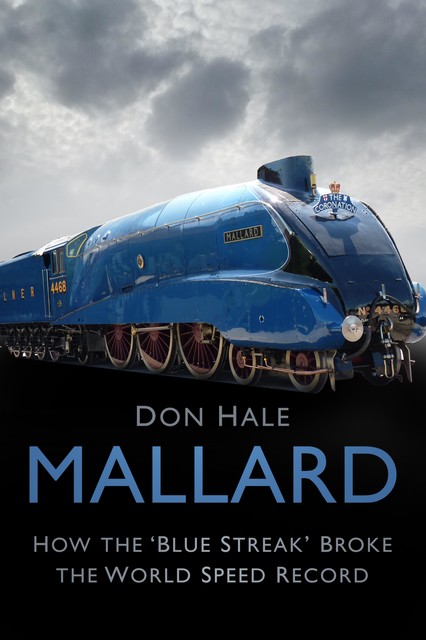 Mallard, Don Hale