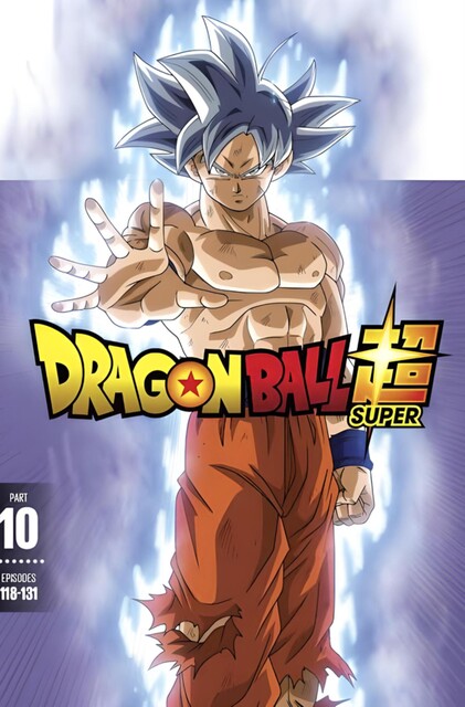 Dragon Ball Super – Secretos, Sara Melo