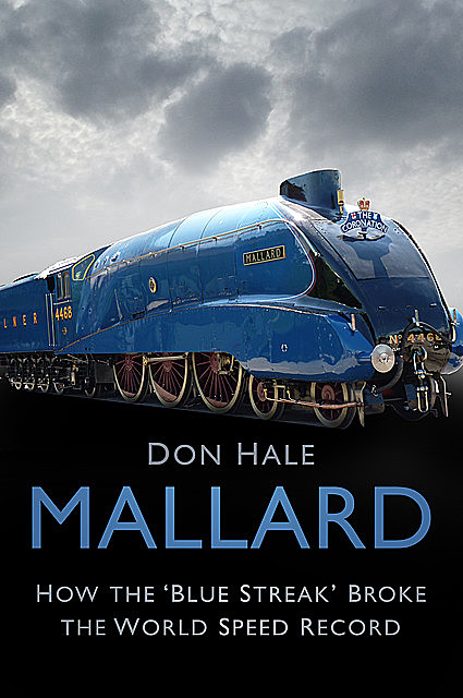 Mallard, Don Hale