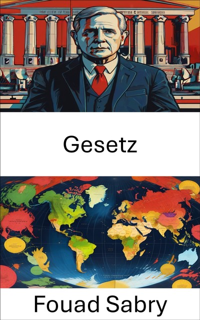 Gesetz, Fouad Sabry