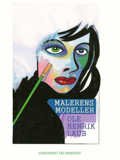 Malerens modeller, Ole Henrik Laub
