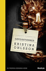 »Kristina Ohlsson« – en boghylde, Modtryk