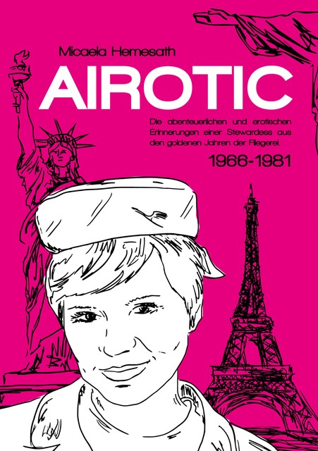 Airotic, Micaela Hemesath