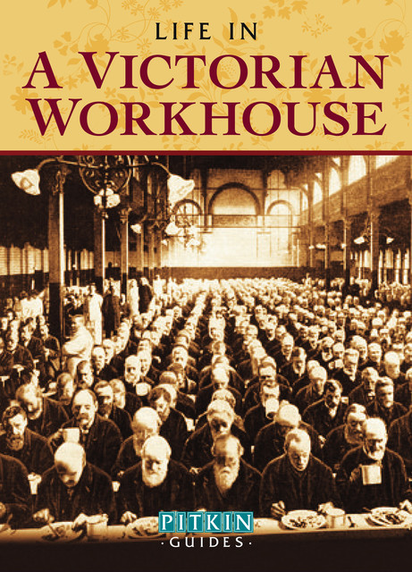 Life in a Victorian Workhouse, Peter Higginbotham
