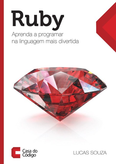 Ruby, Lucas Souza