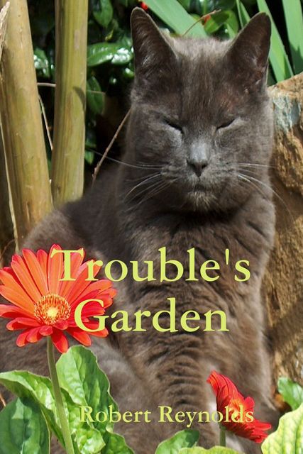 Trouble's Garden, Robert Reynolds