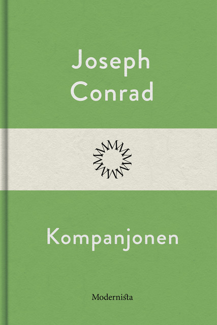 Kompanjonen, Joseph Conrad