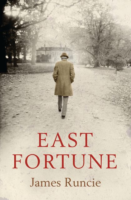East Fortune, James Runcie