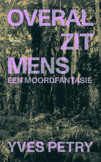 Overal zit mens, Yves Petry
